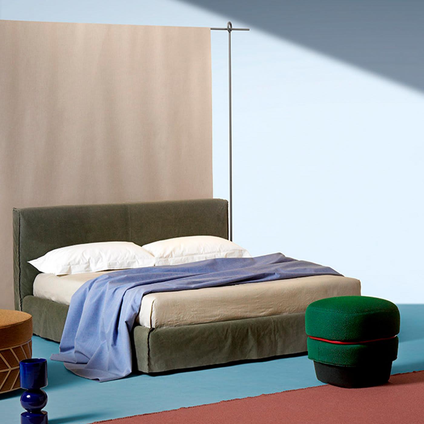 Chemise Italian Elegance Pouf