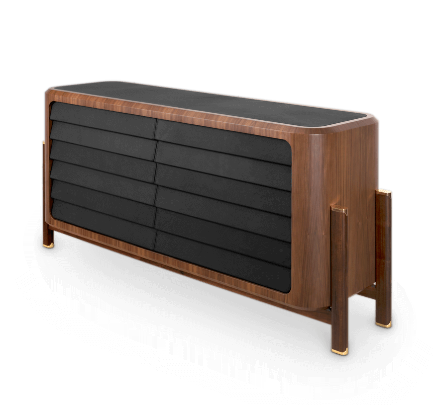 Grayson Sideboard