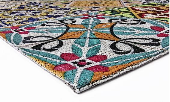Sicilia Machine Made Rug