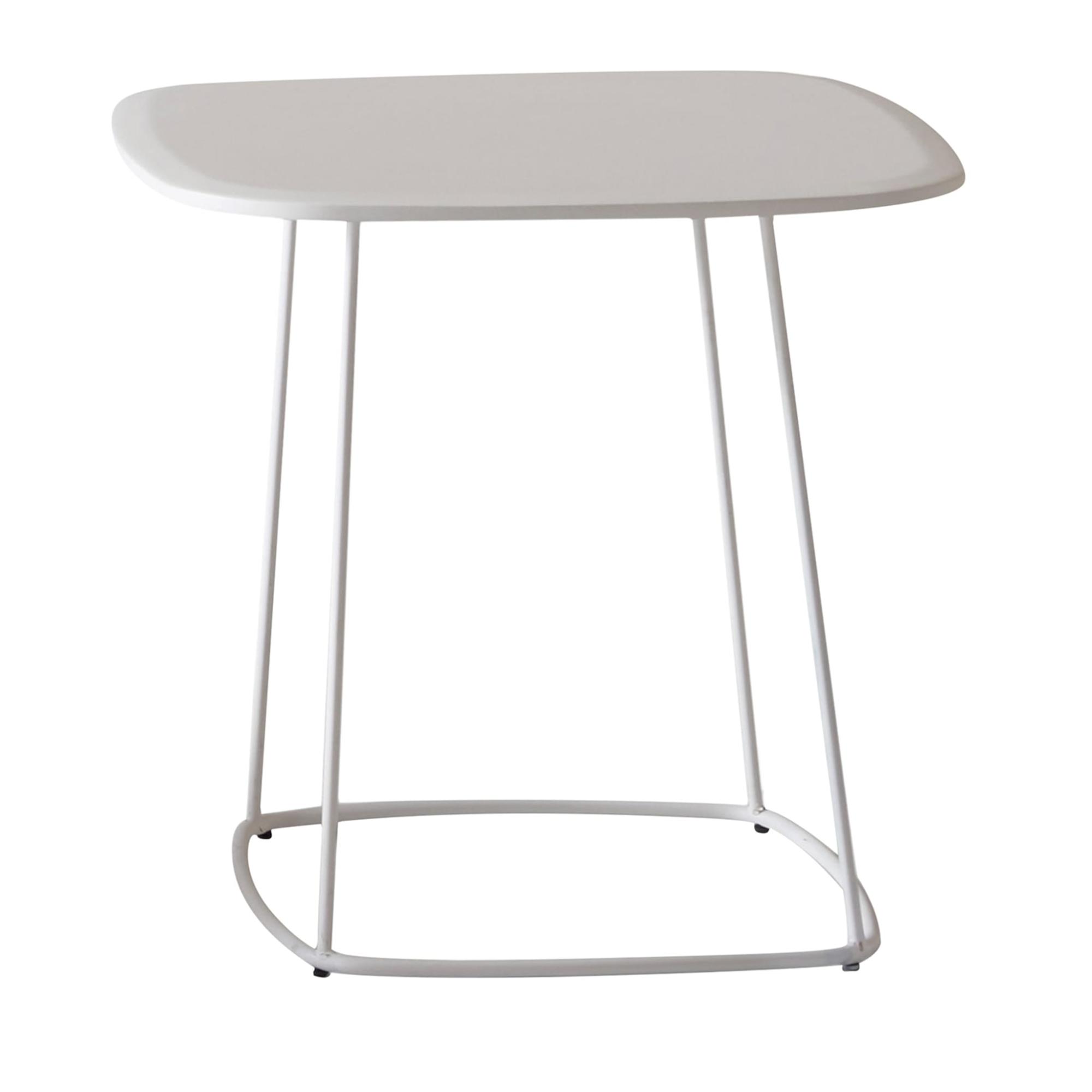 Free-Style Sophisticated Side Table