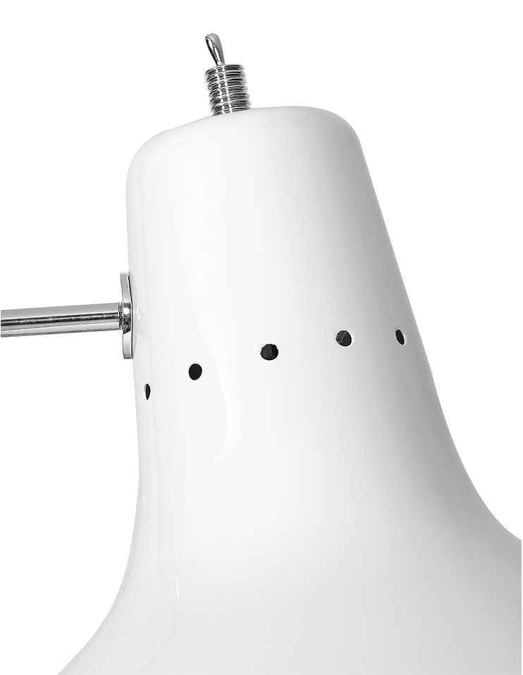 Artemis Floor Lamp