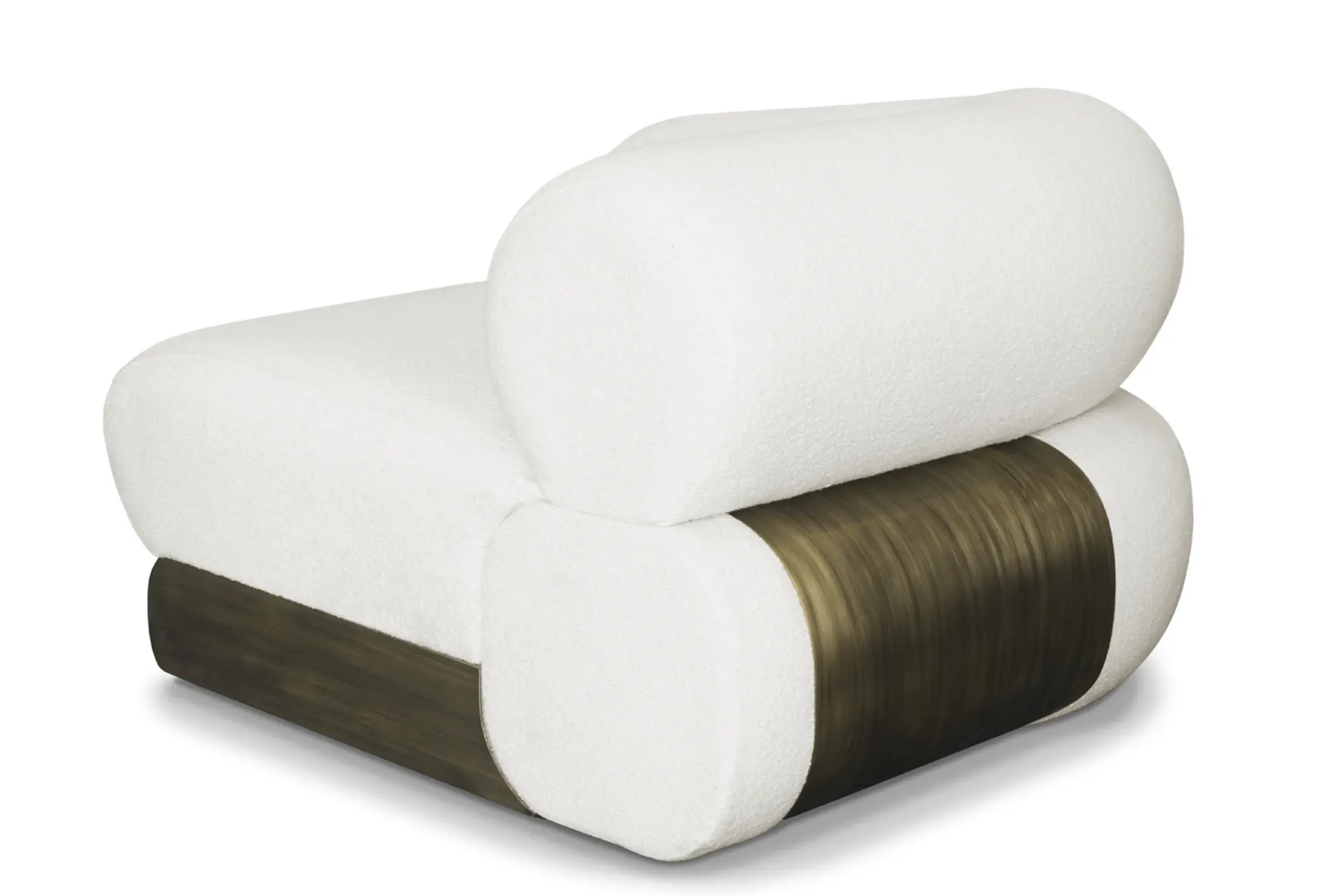 Tycoon Sectional Sofa