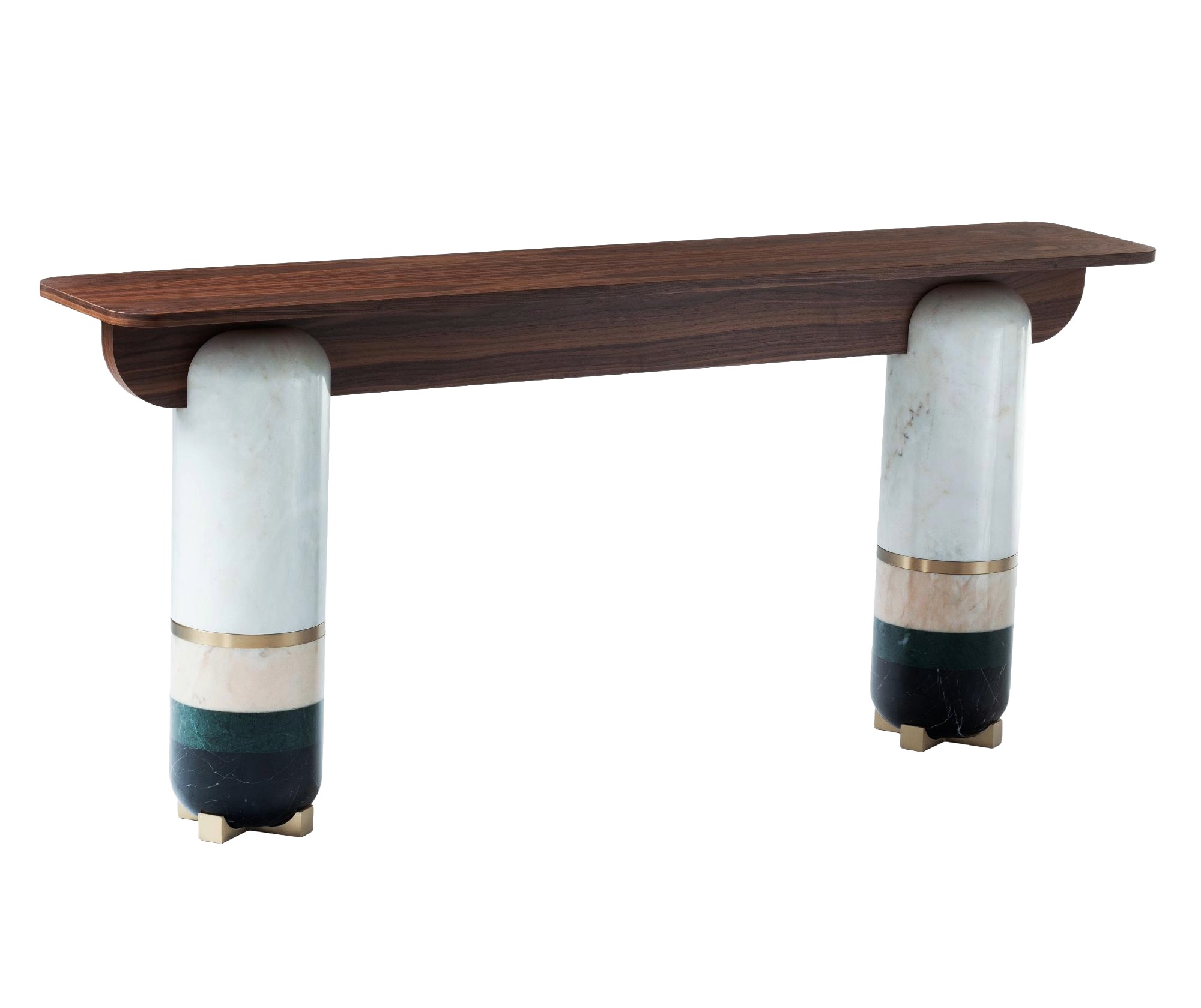 Dolce Vita Artisanal Console