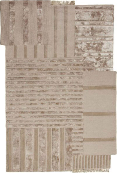 Pepe Righe Rug by Sitap