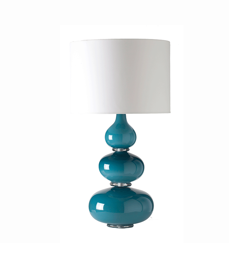 Aragoa Artisan Table Lamp