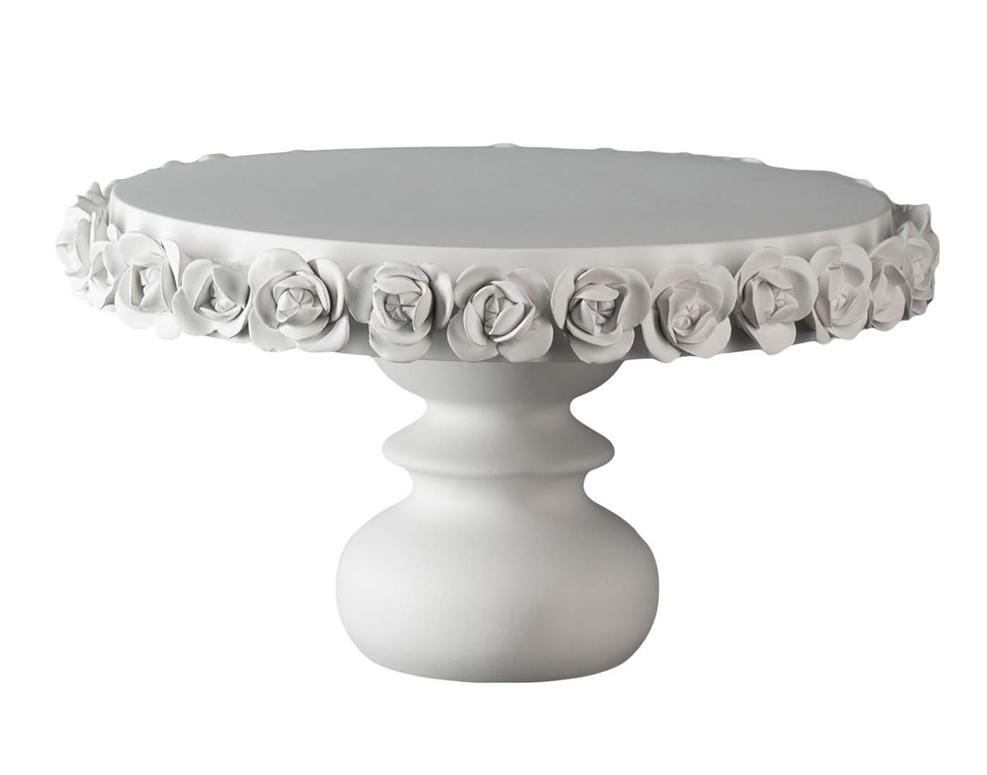 Coco Handcrafted Floral Stand