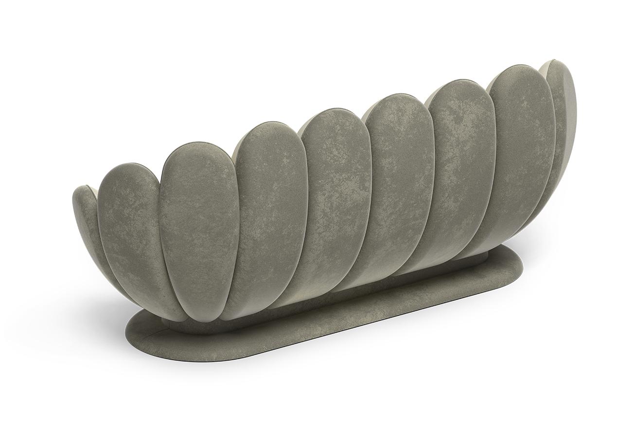 Lotus Dream Sofa