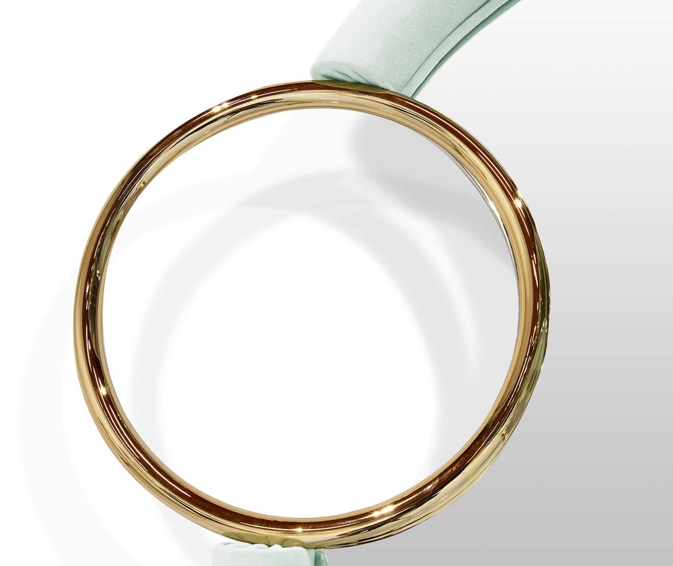 Sugar Grand Mirror
