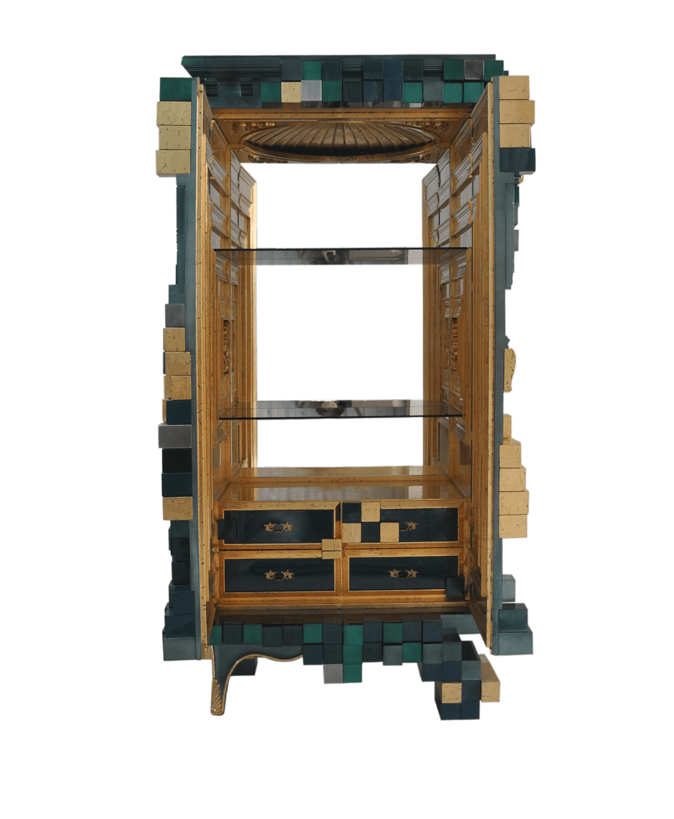 Trafalgar Classic Cabinet