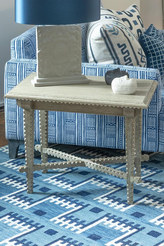 Stratford Artisan End Table