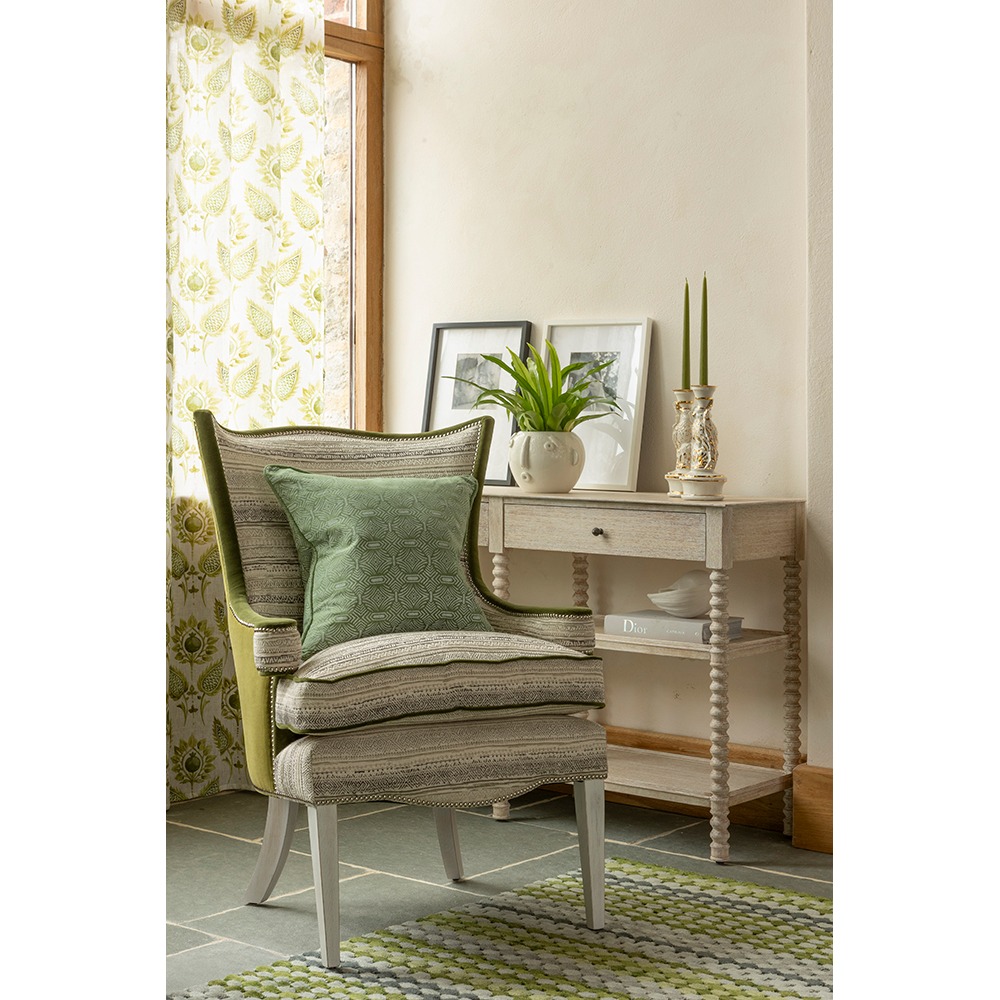Pali Handcrafted Cushion