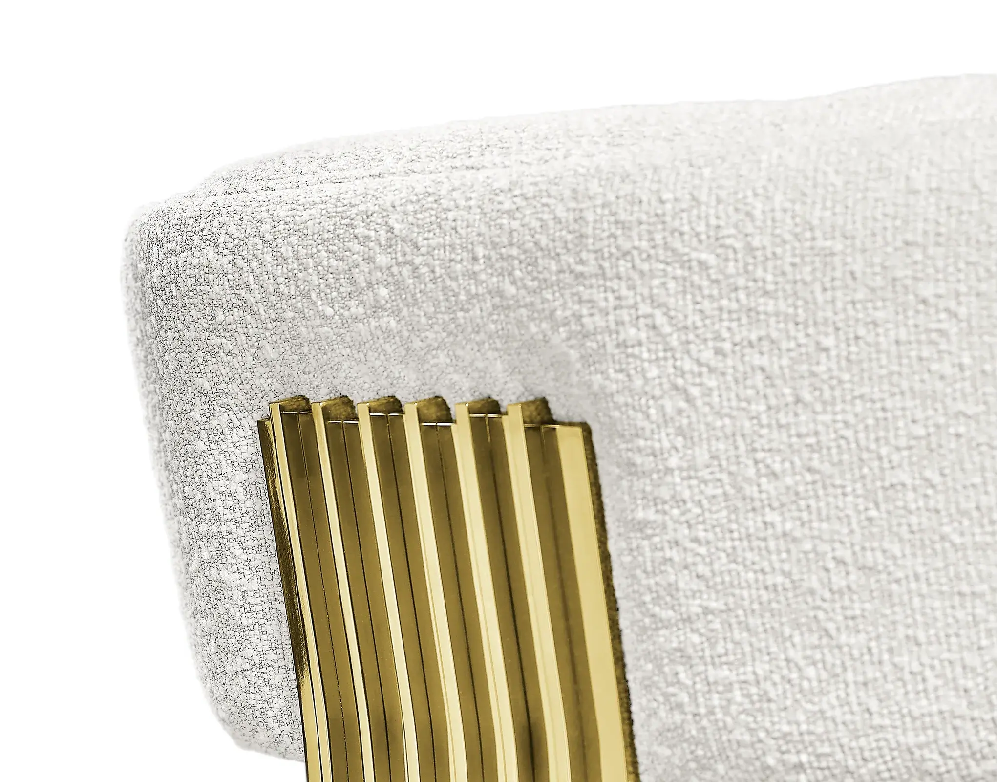 Mesh Single Sofa