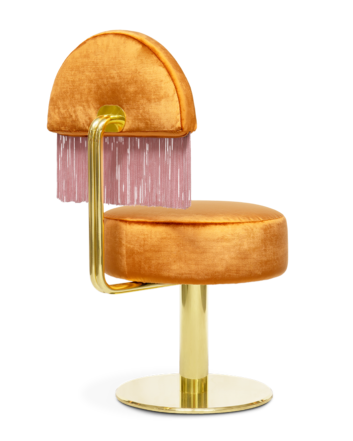 Amira Chair