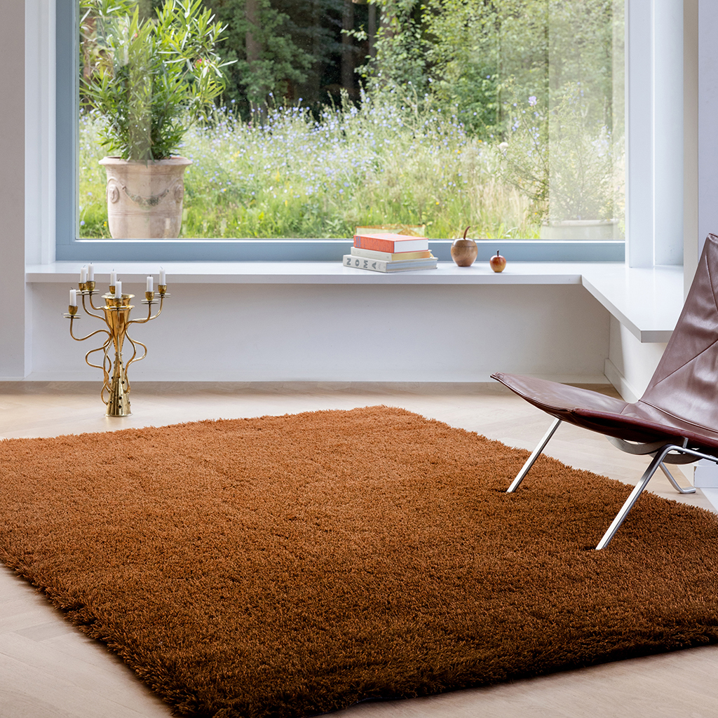 Shade High Plie Rustic Rug