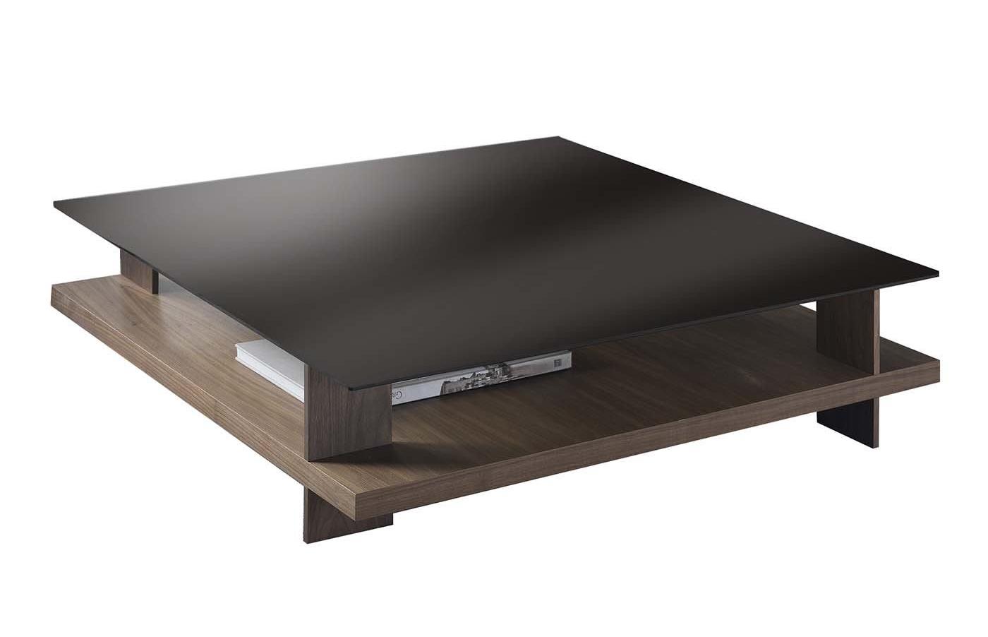Corallo Artisanal Coffee Table