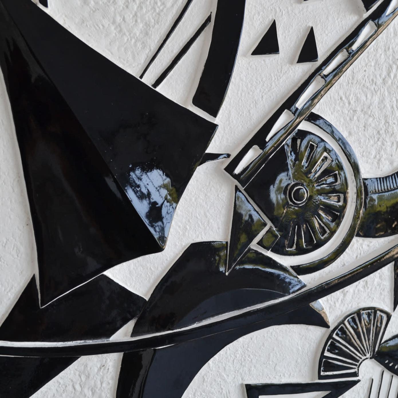 Capricci Musicanti 1 Panel