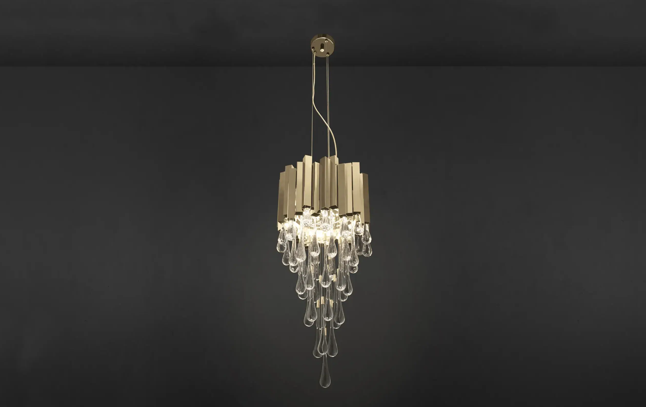 Eminence Pendant Lamp - 5