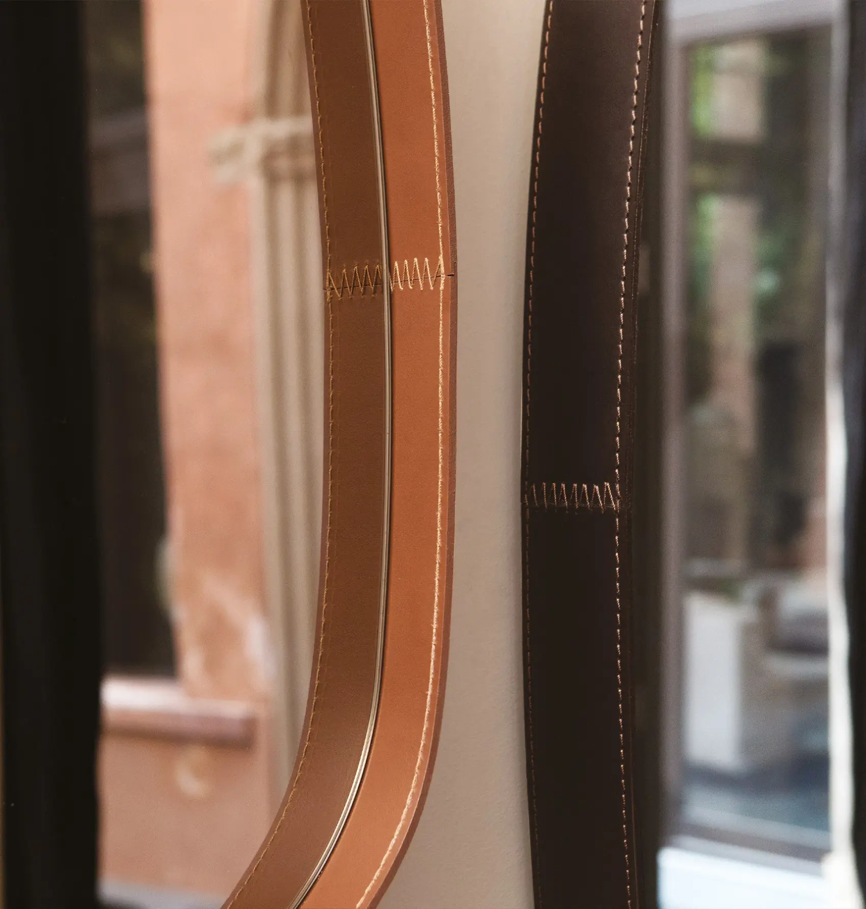 Vega Mirror