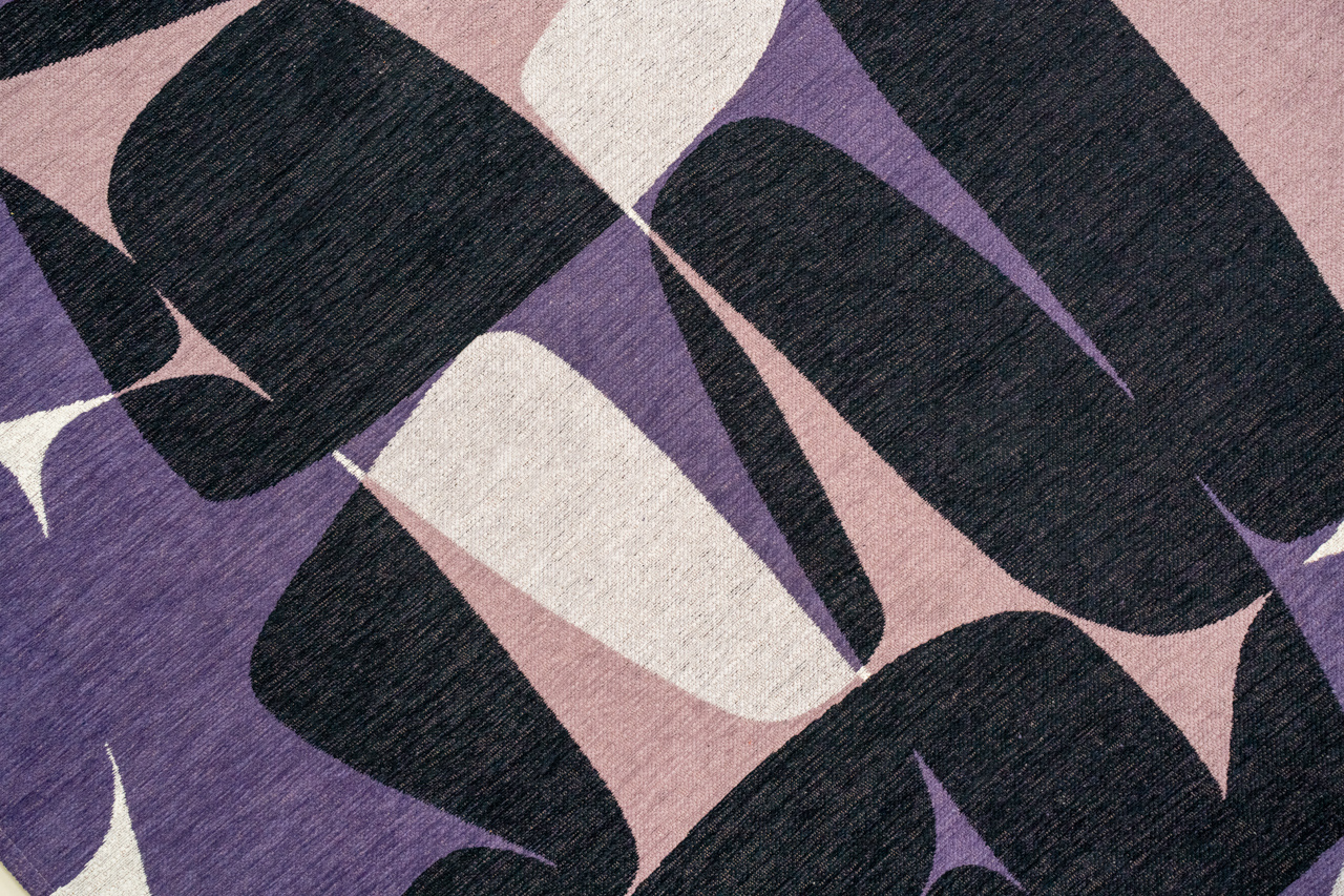 Eclipse Jacquard Wilton Rug