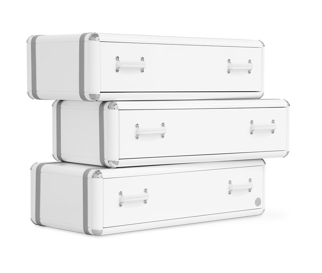 Dream Triple Storage Dresser