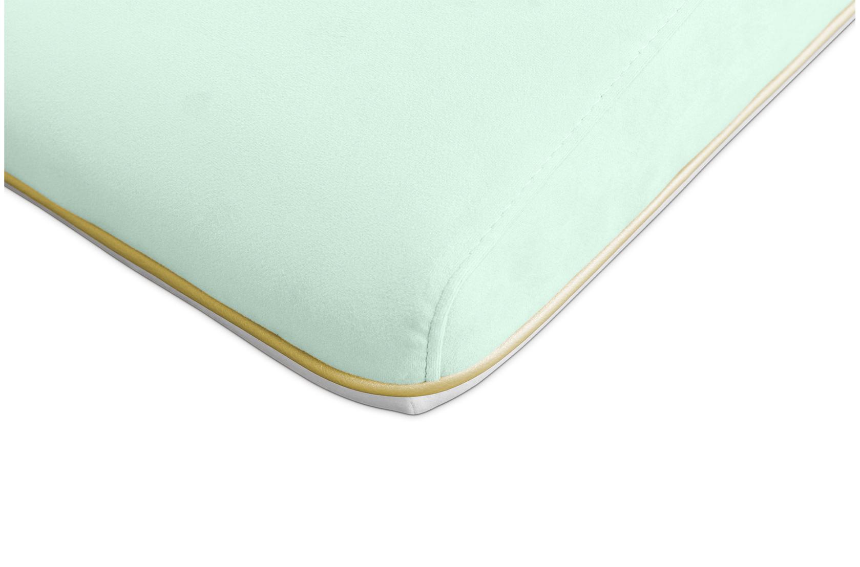 Playful Green Bubble Slide