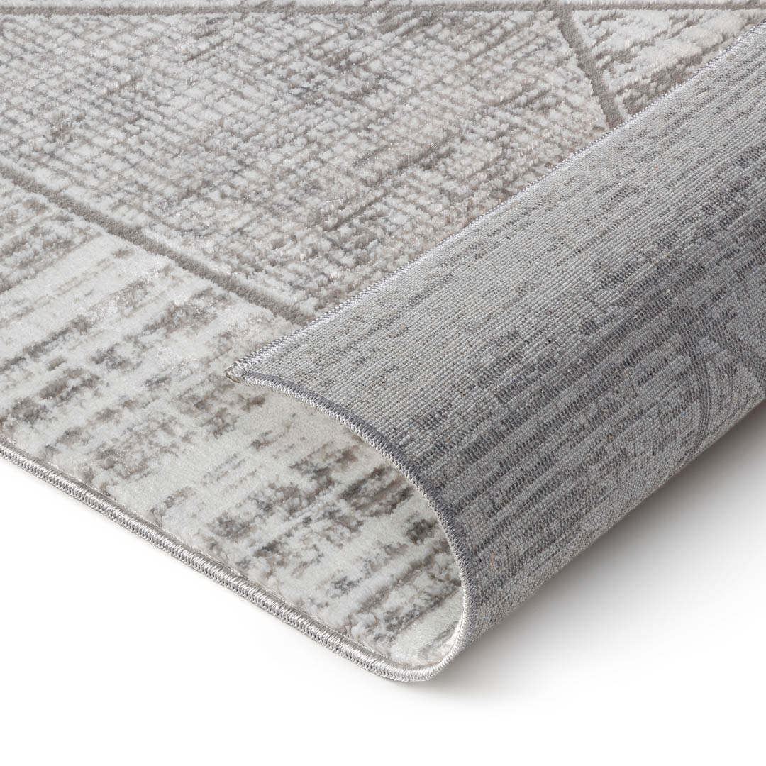 Dorian Grey Rug