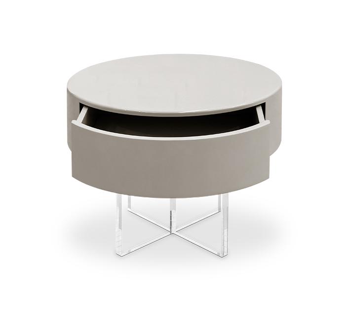 Nimbus Floating Nightstand