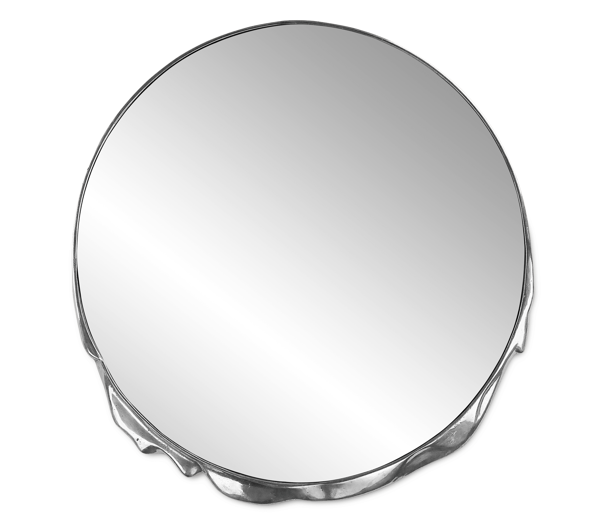 Lava Reflection Luxe Mirror