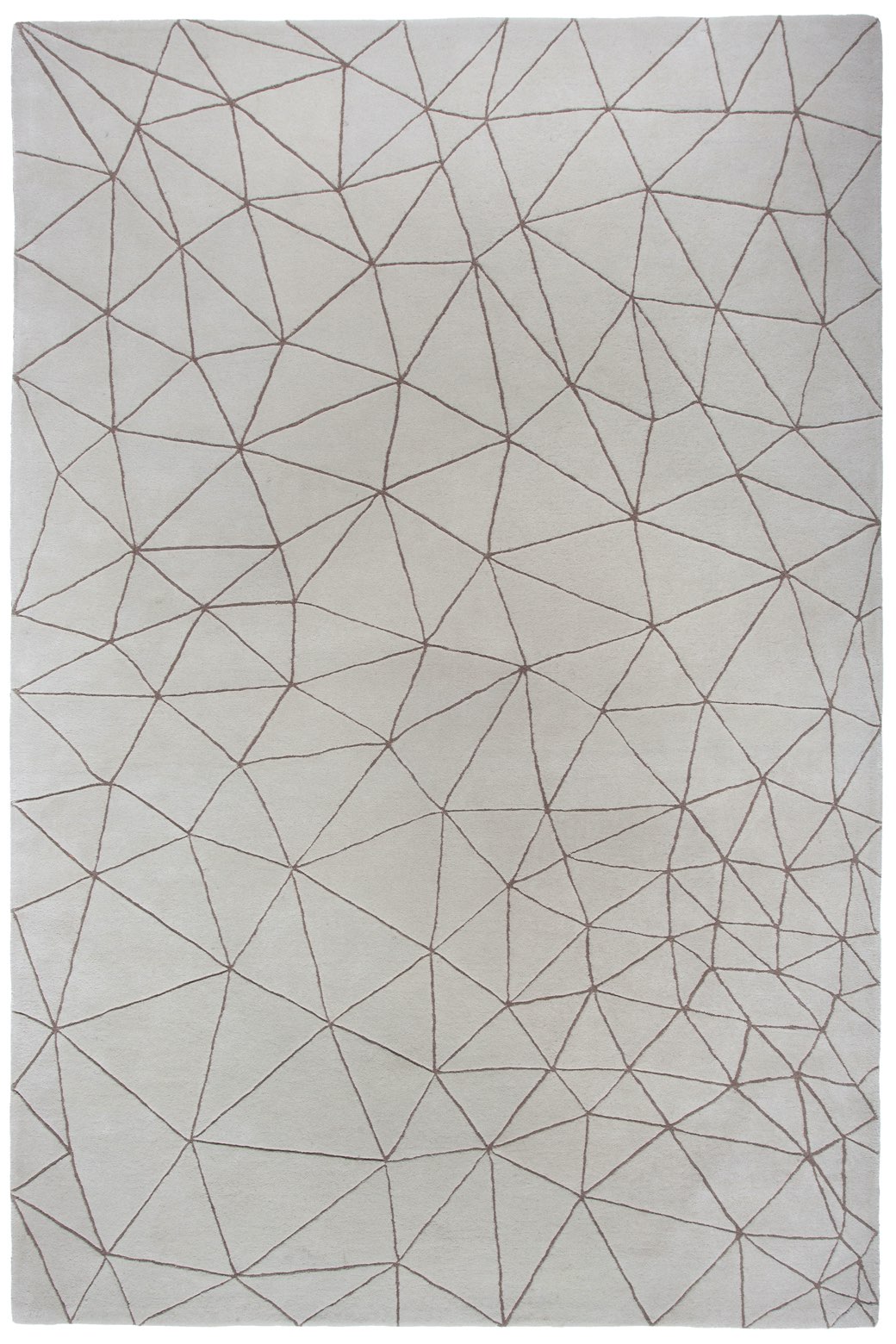 Connexions Handmade Luxury Wool Rug