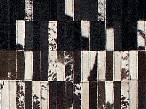Lynn Cowhide Rug