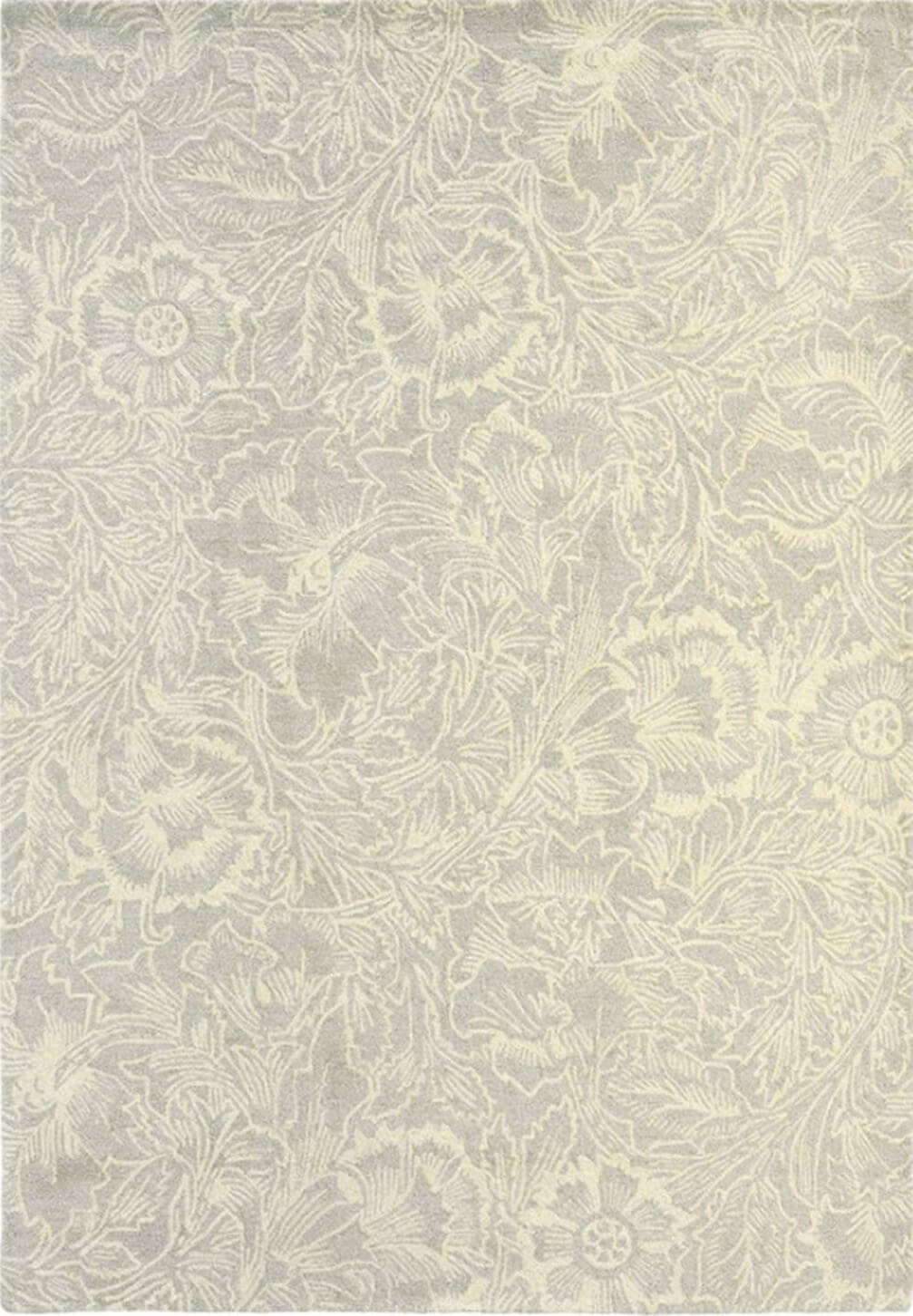 Poppy Cream 28409 Rug by Brink & Campman