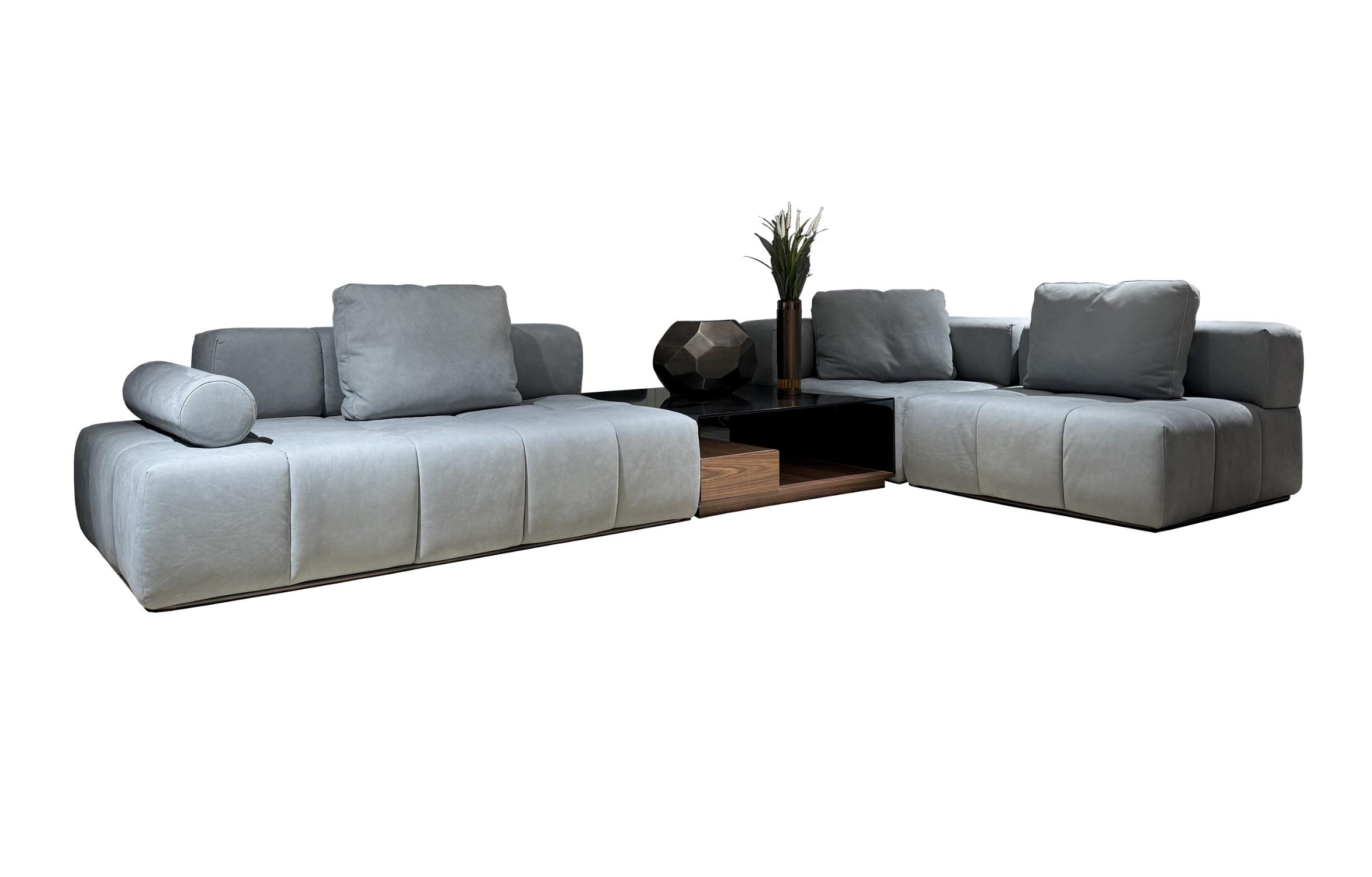 Thomas Modular Designer Sofa