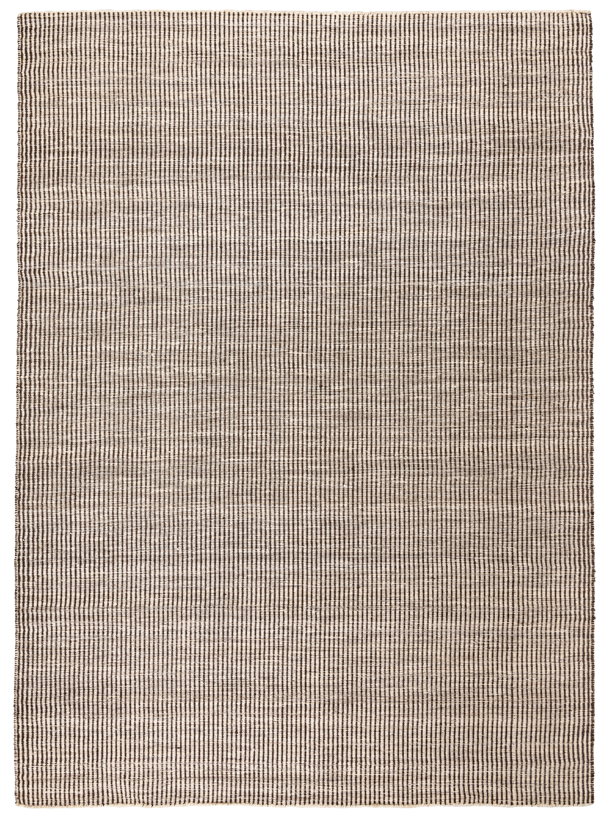 Utami Beige Hand-Woven Rug