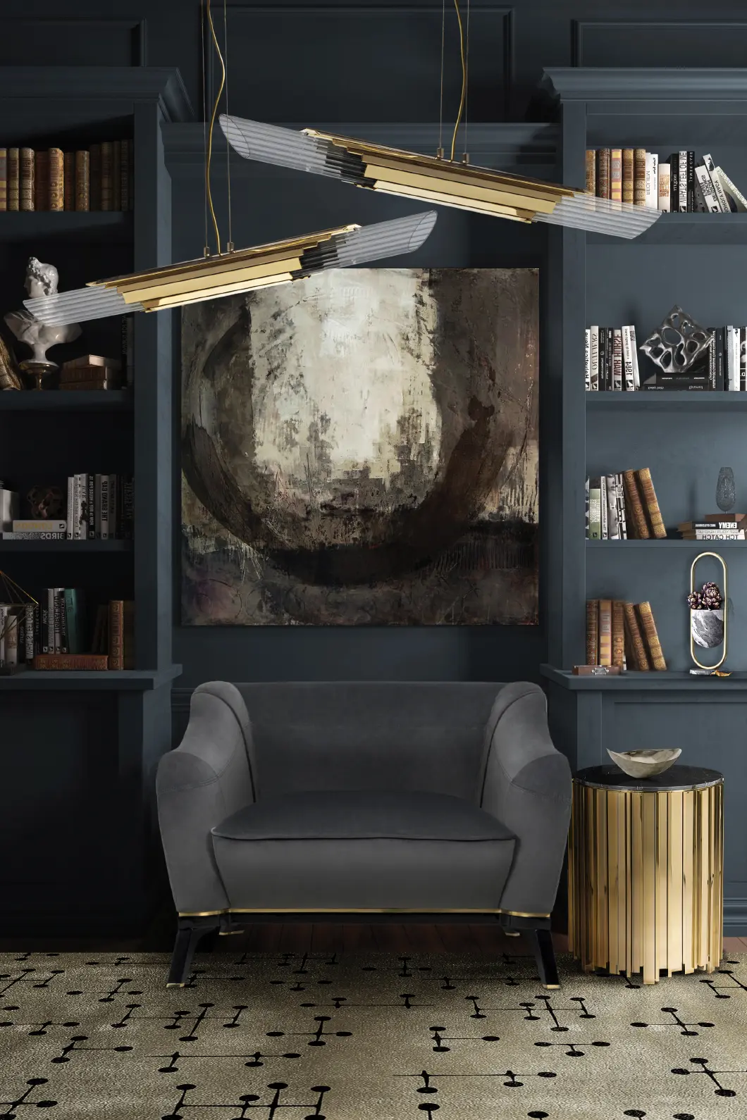 Maverick Single Sofa - 7