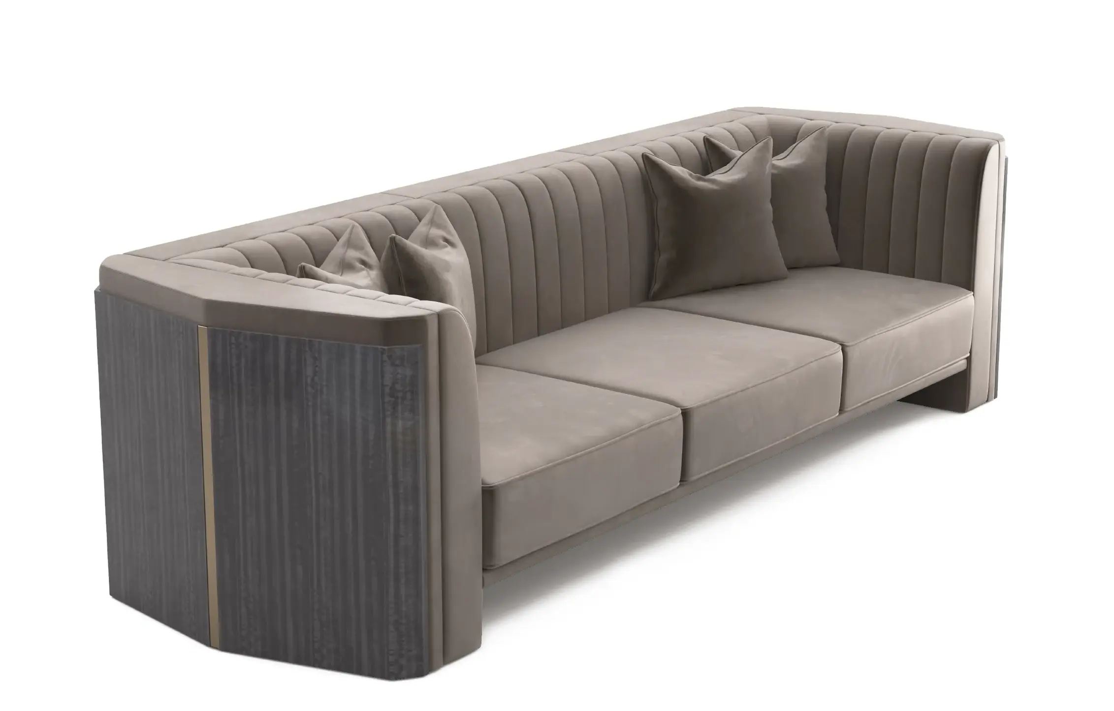 Zenith Sofa