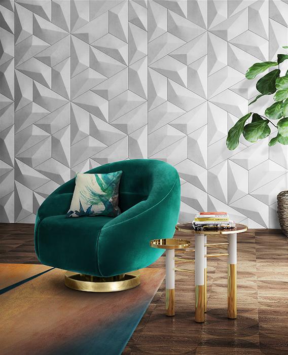 Kenton Side Table - 2