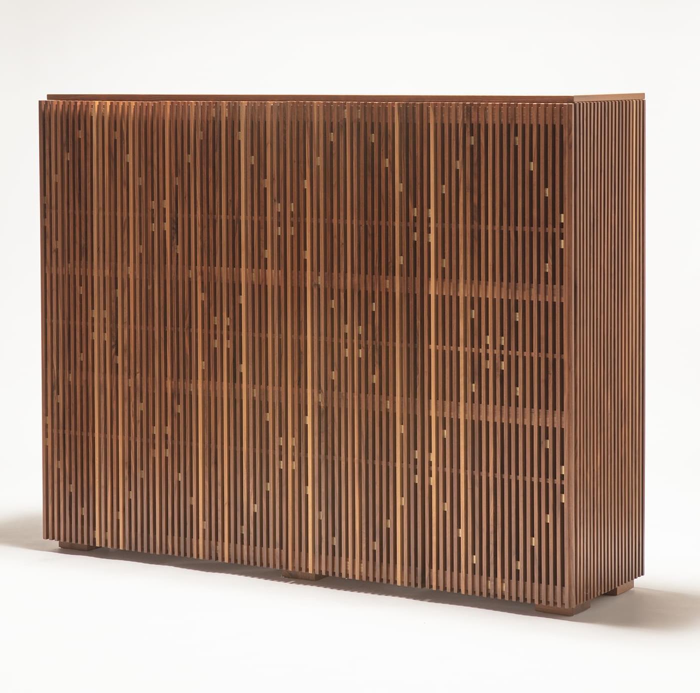 Premium Wooden Cabinet