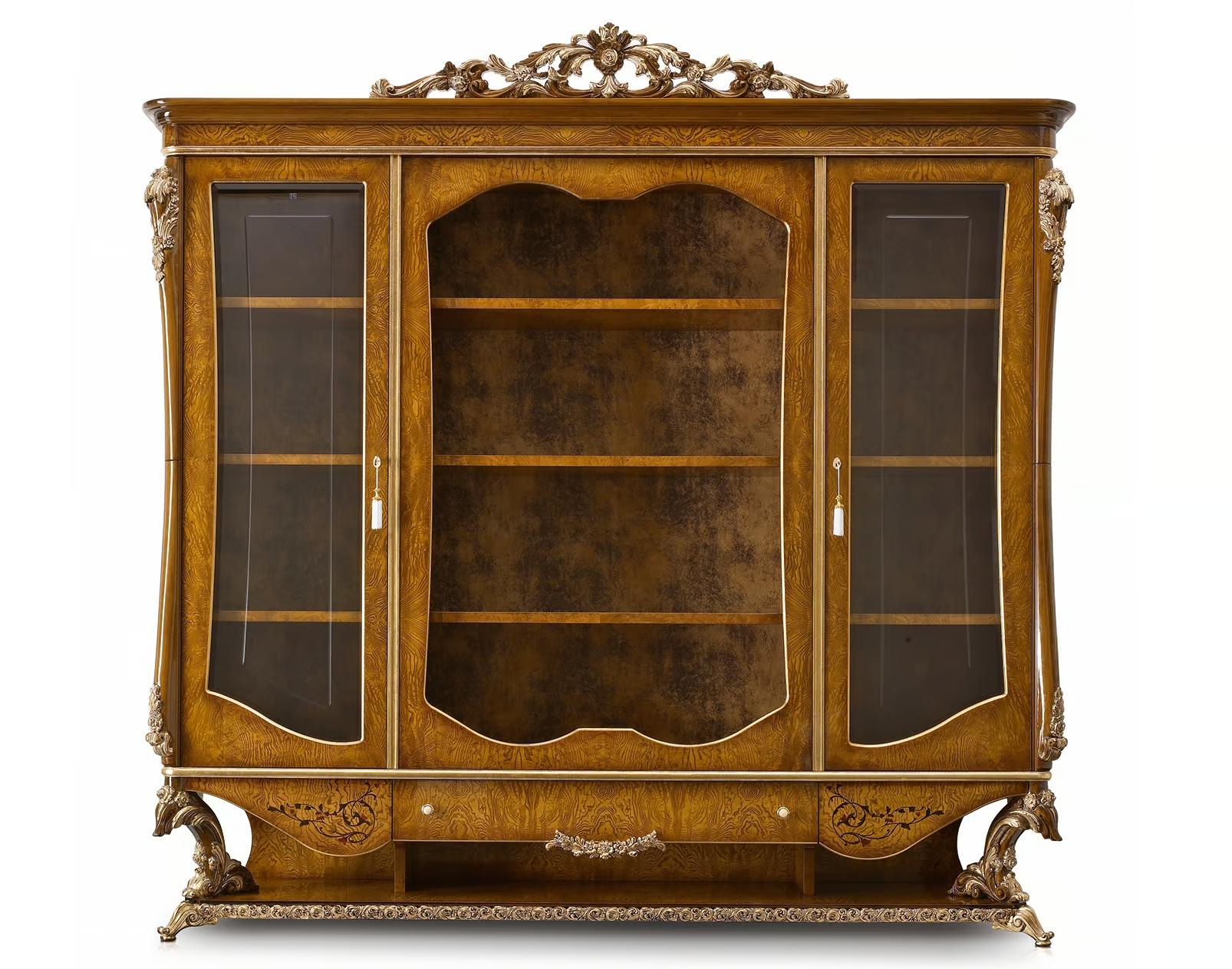 Dolcevita Bookcase