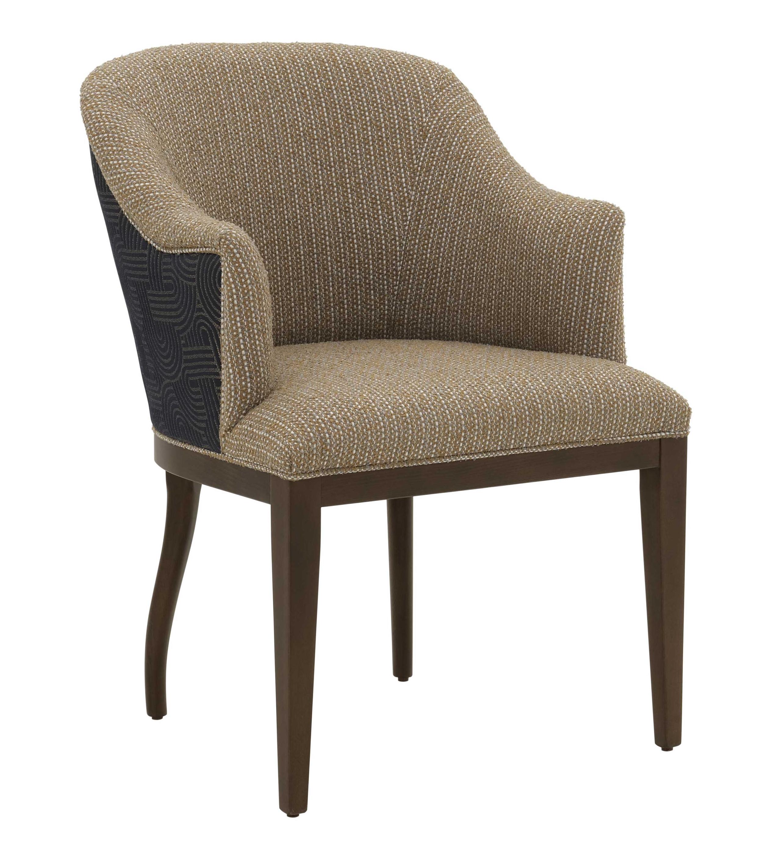 Afrodite Contemporary Armchair