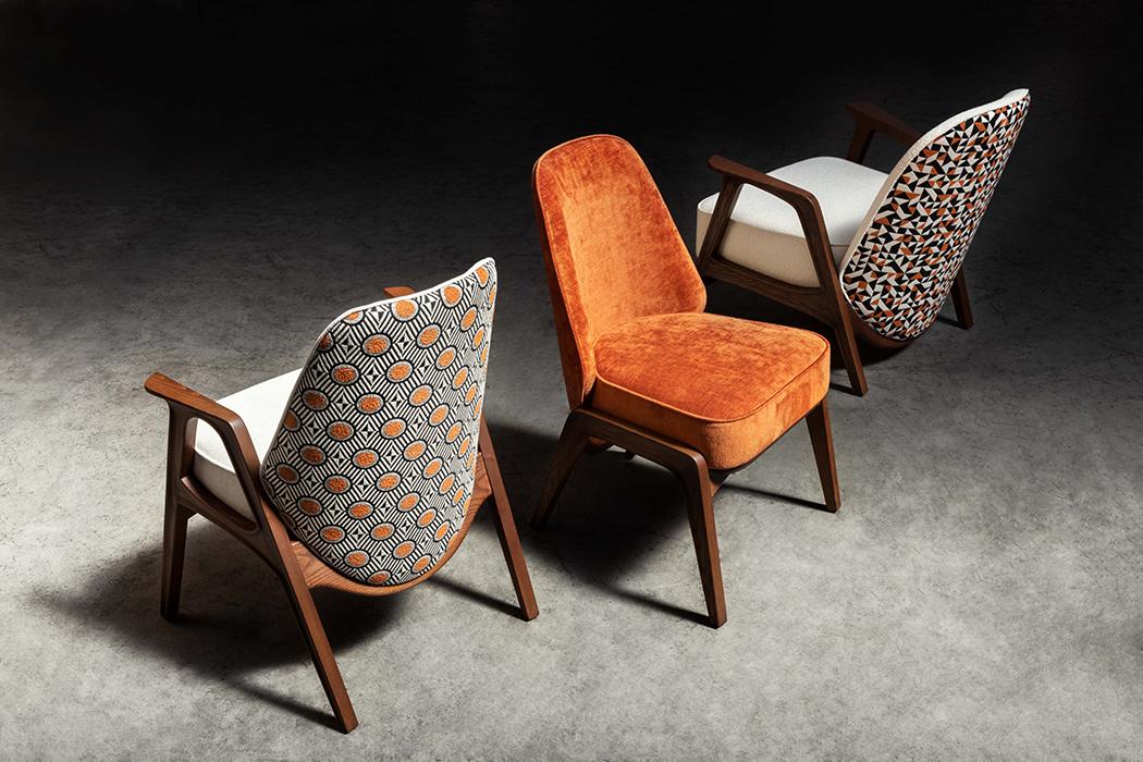 Ryder Chair - 1