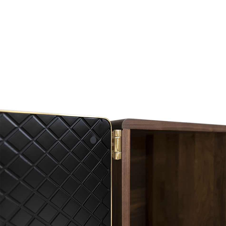 Cassian Fireplace