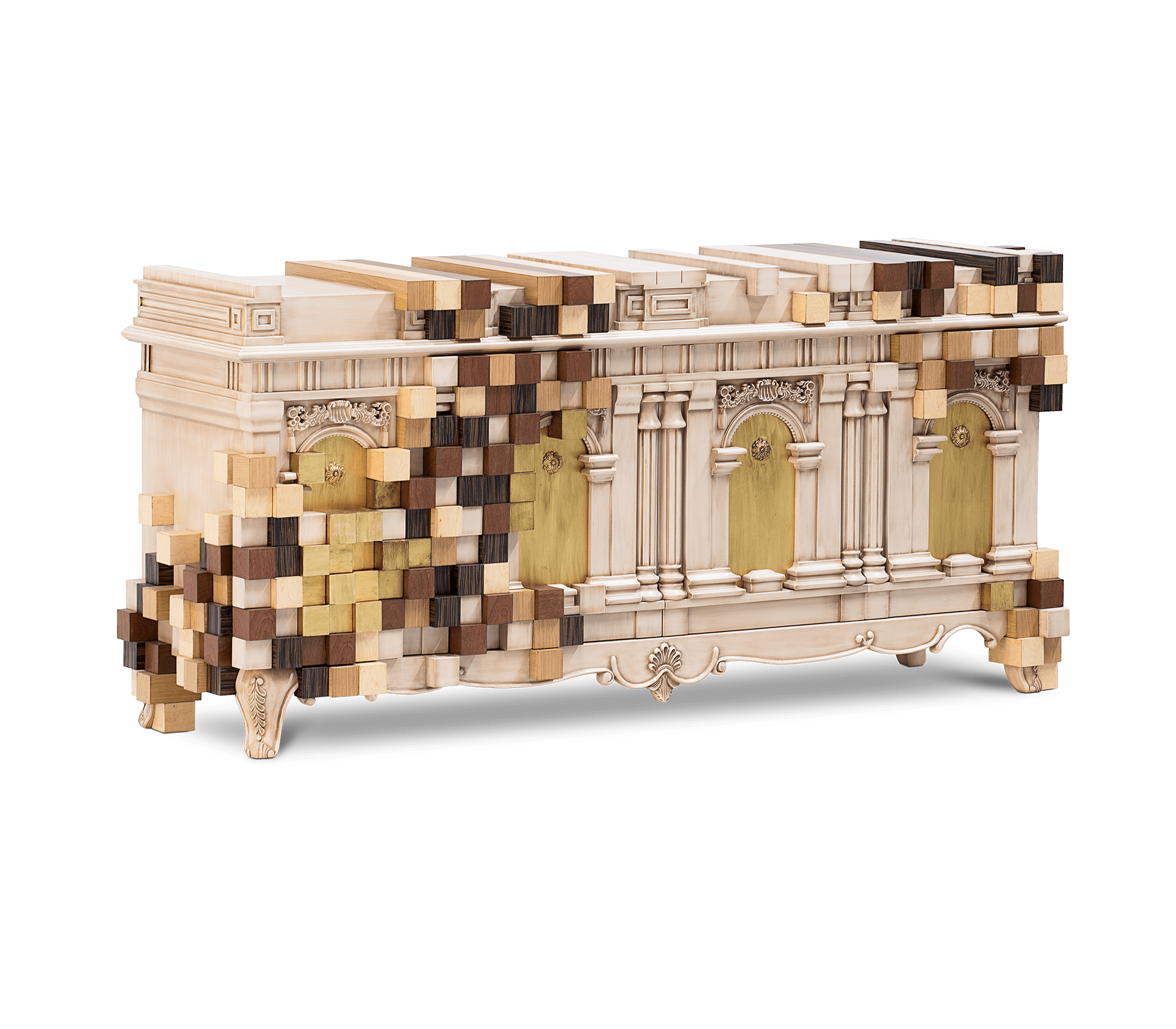 Trafalgar Classic Sideboard