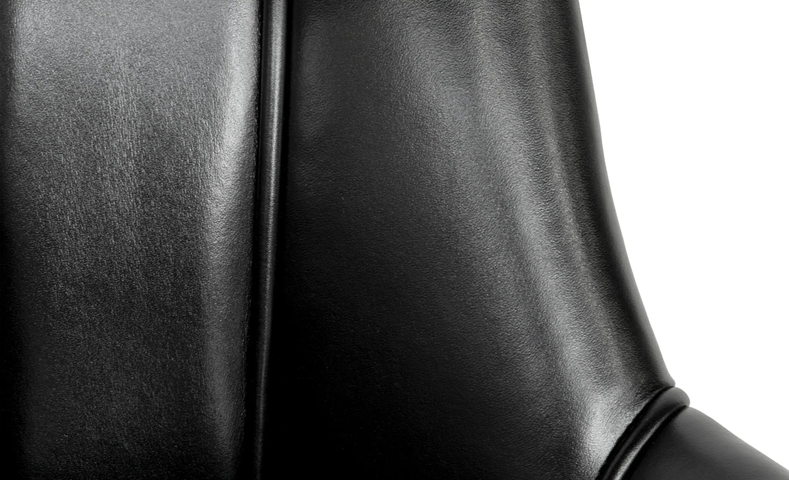 Velour Counter Stool