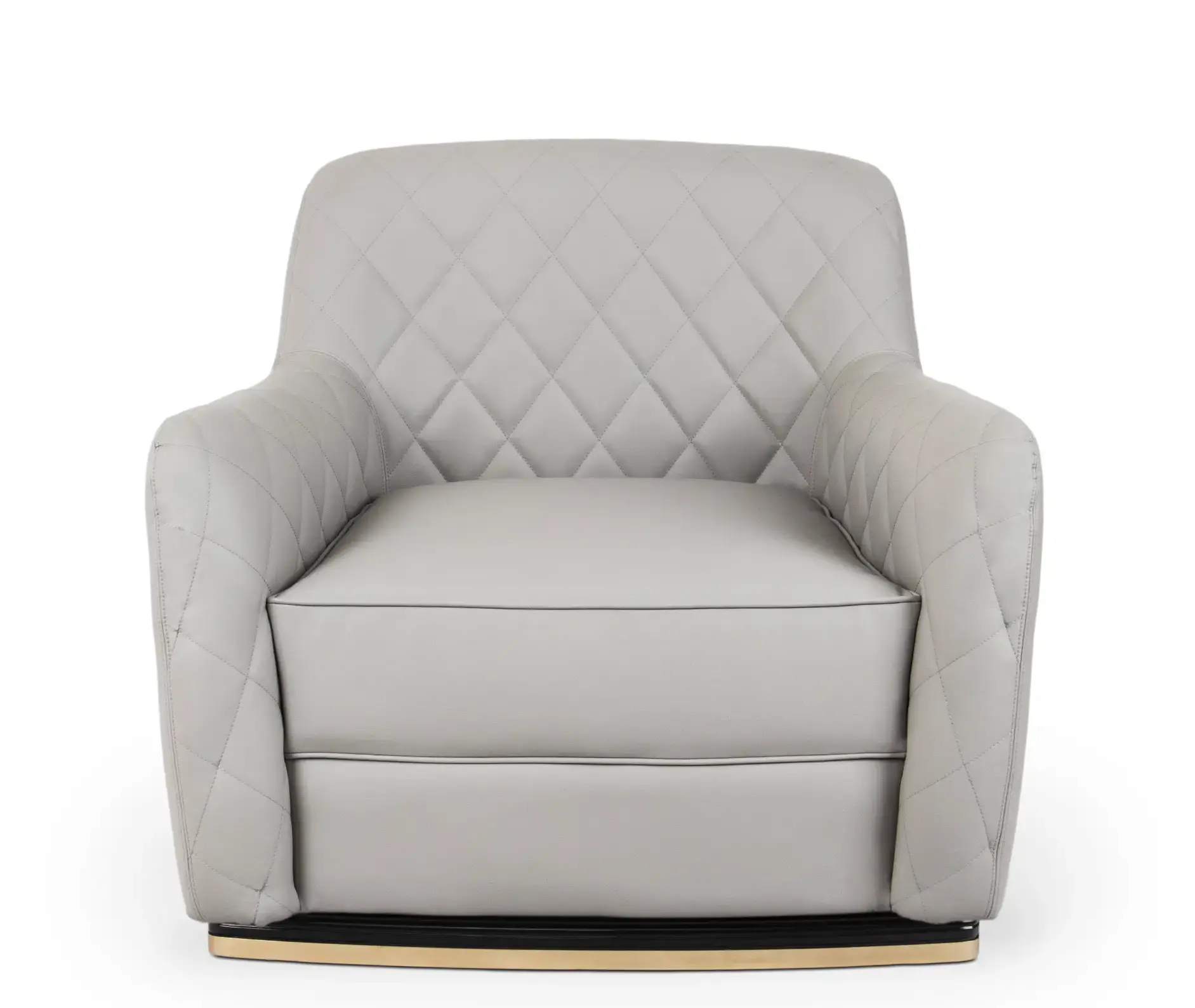 Royal Single Sofa