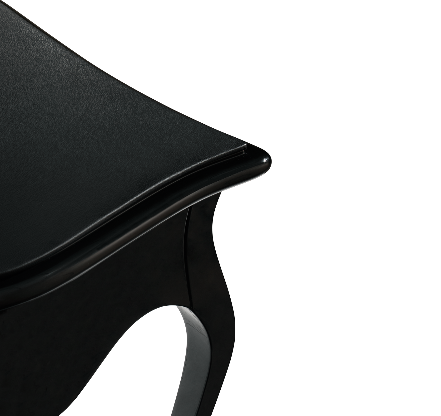 Manhattan II Luxe Designer Desk
