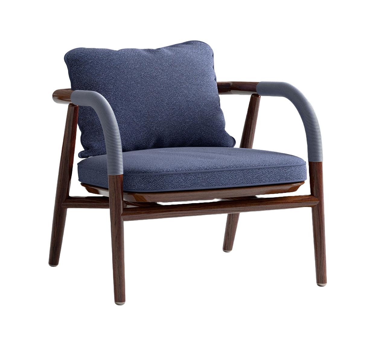 Jiselle Modern Outdoor Chair