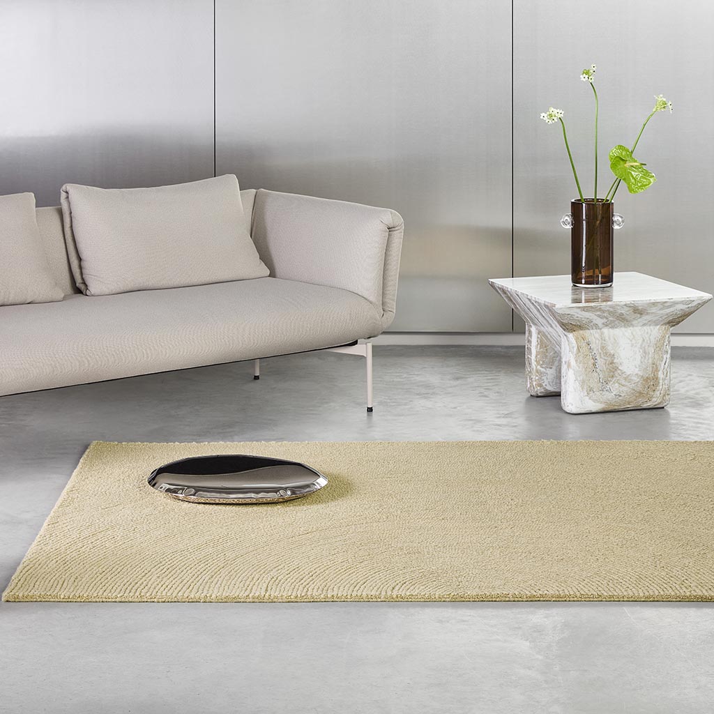 Decor Sand Rug | Size: 200 × 280 cm