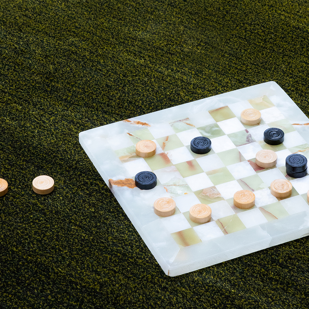 Shade Olive Rug | Size: 200 x 300 cm