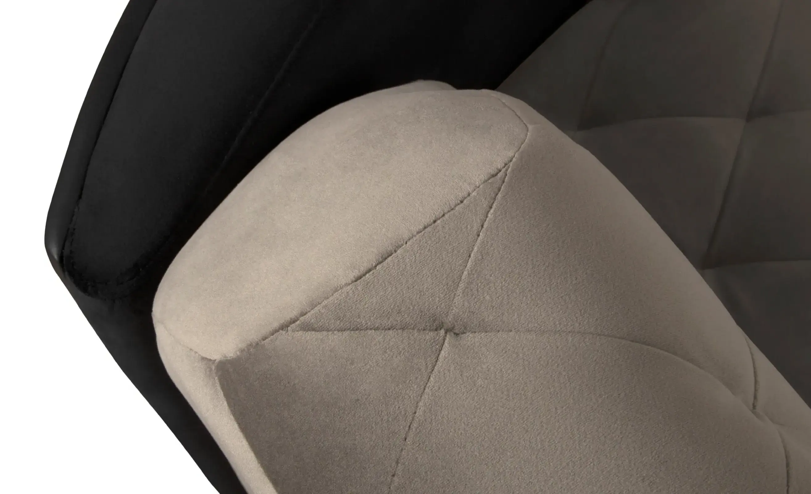 Boat Sofa