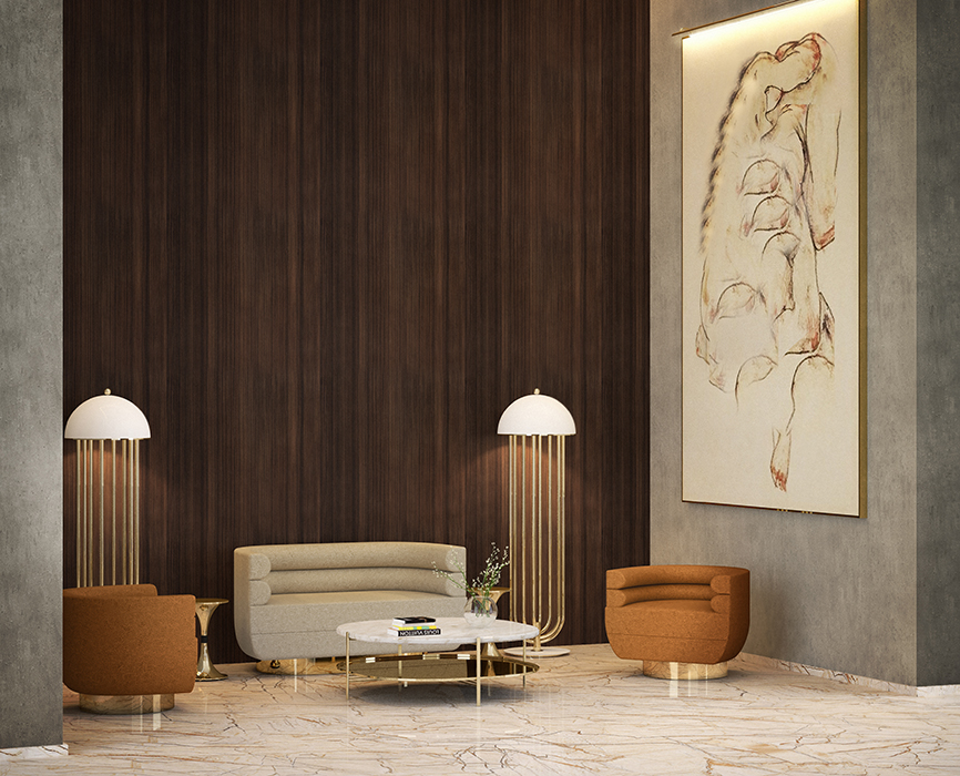 Marisol Sofa
